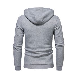 Survêtement d'entraînement deux pièces pour hommes, survêtement personnalisé OEM pour hommes, survêtement sur mesure, vêtements de sport, jogging, survêtements, vente en gros - Product Image 4