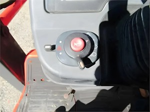 Used Wheel Loader 2022 KUBOTA B26 Factory EPA CE Front End Loader Backhoe Loader Ready To Ship - Product Image 5