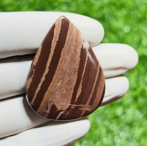 Wholesale Coconut Agate Jasper Gemstone Blue Diamond and <b>Crystal</b> <b>Bead</b> <b>for</b> <b>Making</b> <b>Jewelry</b> Cabochon and Loose Shapes Gemstone, - Product Image 2