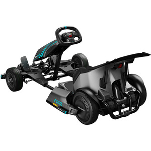 Nine-bot Electric Pro 2 Gokart - Kart Eléctrico de Alta Velocidad para Carreras al Aire Libre - Product Image 2