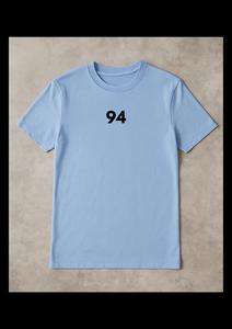 Custom Logo Name Jersey Baseball Uniform Personalized 3D Pinstripe Design Denim Summer Print Customized Baseball Jersey <b>Women</b> - Product Image 2