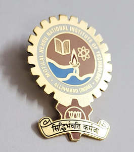 Unique Design Modern Metal Alloy Lapel <b>Pin</b> Fashionable Logo With Digital Painting Technique Worldwide Supply - Product Image 6