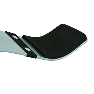 Lanzador de brazo de culturismo de entrenamiento de bíceps de alta calidad para levantamiento de pesas Venta caliente Fitness Training Arm Blaster - Product Image 4