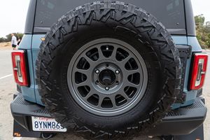 รถบอร์นโก้แบลนด์แลนด์มือสอง ปี 2021 ระบบขับเคลื่อน 4 ล้อ/4WD - Product Image 6