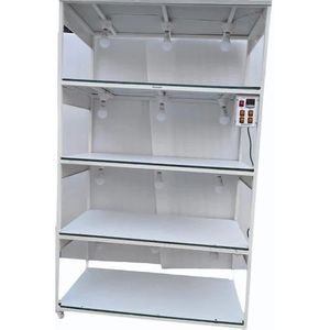 Culture de tissus végétaux pour supports de tubes à essai - Product Image 2