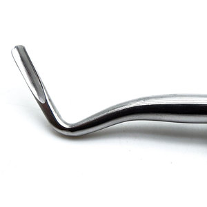 Instrumento médico Elevador de dientes dentales de alta calidad Extracción de dientes dentales de acero inoxidable Levantador de raíces Equipo de laboratorio dental - Product Image 4