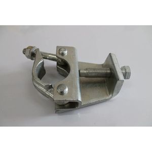 ข้อต่อเพลาส่งกำลังแบบแข็งสำหรับเครื่องจักรและเครื่องพิมพ์3D อลูมิเนียม10มม. เหล็กอ่อน - Product Image 3