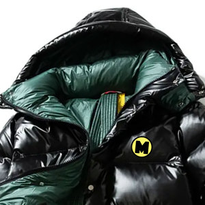 Abrigo acolchado con capucha para hombre de calidad superior y chaqueta supergruesa para niños, gran oferta, chaquetas acolchadas con logotipo personalizado para exteriores al por mayor - Product Image 4