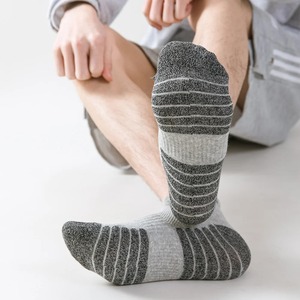 <b>Men's</b> Athletic Running ankle <b>Socks</b> Low Cut <b>Sports</b> <b>Socks</b> Breathable Cushioned Tab <b>Socks</b> for <b>Men</b> Women - Product Image 3