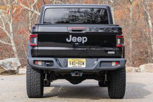 Jeep Gladiator Overland 4x4 Usado Limpio, Año 2022 - Product Image 3