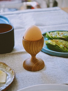 Porte-œuf en bois - Product Image 5