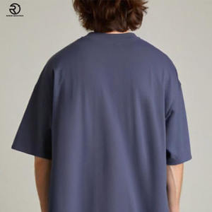 Multiple colours and styles - <b>neutral</b> T-shirt, loose and comfortable, customise wholesale pattern T-shirt - Product Image 3