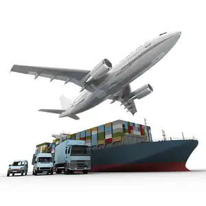 배송 컨테이너 NEW 및 중국에서 미국으로의 중고 컨테이너 배송률 유럽 직송