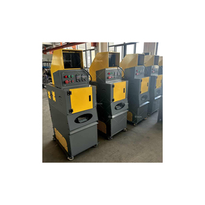 Separador de cable granulador de alambre de cobre de alta eficiencia de 40 kg/h para herramienta de procesamiento de metal y aleación de aluminio - Product Image 6