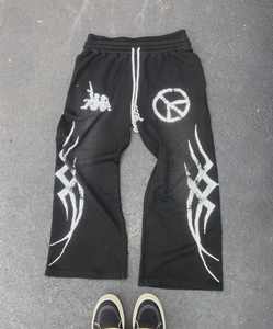 เสื้อครอปผ้าฝ้ายมีฮู้ดแบบมีซิปสีมละ450แกรมเฟรนช์เทอร์รี่ซีดจาง - Product Image 4