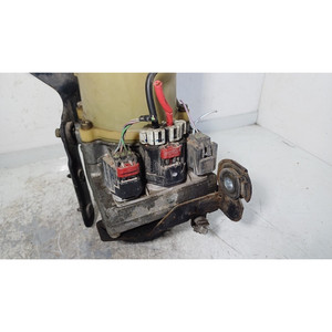 POMPE DE DIRECTION ASSISTÉE MAZDA 3 Série Berline BP4M32600C Y603 diesel 1560 (03>09) - Product Image 2