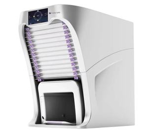 Robot de Planchado y Doblado FOLDIMATE de Alta Calidad, Máquina de Lavandería, Equipo de Lavandería, 900W, 220V, 9.5kg, BLANCO - Product Image 2