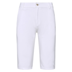 Nueva tendencia de alta calidad, pantalones cortos de algodón ligeros para hombre, pantalones cortos de algodón para hombre totalmente personalizados a la venta - Product Image 5