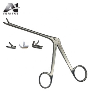 Best Quality Weil Blakesley Nasal Cutting Forceps Straight Stainless Steel ENT Surgical Instruments Reusable (A-1 VERITAS) - Product Image 5