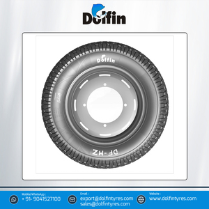 Fabrication de pneus E-Rickshaw de haute qualité Pneus Auto Rickshaw Série MZ Taille 3.75-12 au prix de gros - Product Image 2