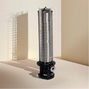 POMPE À EAU DE Rinçage Numéro de pièce: 404435 231344001 Convient pour PUTZMEISTER - Product Image 1