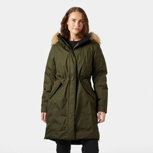 Vestes d'hiver imperméables pour femmes, coupe-vent, pour le snowboard, mode, respirantes, OEM ODM, vente en gros, veste pour femmes - Product Image 1