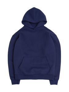 Sudadera con Capucha Unisex de Moda, Ropa de Invierno, Sudadera de Algodón Extra Grande Hecha a Medida, Sudadera con Capucha para Hombre, Sudaderas de Alta Calidad al por Mayor - Product Image 2