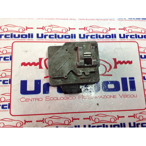 INTERRUPTOR DE ENCENDIDO FIAT Croma 2ª Serie 00517205180 61022600 (05>07) - Product Image 2