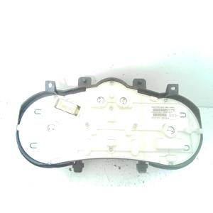 TABLEAU DE BORD PEUGEOT 206 Plus Berline 966636980 (09>) - Product Image 2