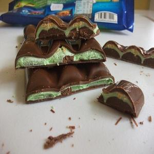 Para Nestlé Orion 180g Cocinar Chocolate Estudiante de chocolate checo con cacahuetes Jelly Beans & Pasas - Product Image 2