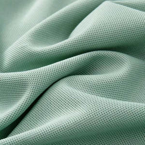 Polo décontracté pour homme, tissu de qualité supérieure, services OEM et ODM disponibles, design personnalisé et logo personnalisé - Product Image 4