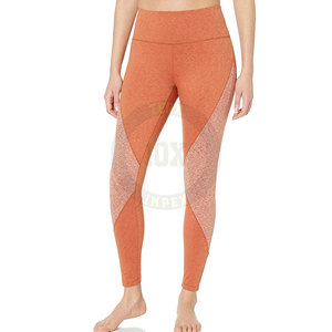 Fitness Wear Women <b>Legging</b> Workout Wear <b>Legging</b> Activewear Seamless Women <b>Legging</b> - Product Image 1