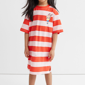 T-Shirt sans manches pour femme, maillot en coton peigné, imprimé Oem, à la mode, pour jeunes dames, été, 100% - Product Image 2