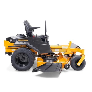 เครื่องตัดหญ้าไฟฟ้าแบบ Zero Turn รุ่น Hustler1 Raptor XD ขนาด 42 นิ้ว ใหม่เอี่ยม - รุ่นอุตสาหกรรม DIY หมายเลข 939819 กำลังไฟ 1500 วัตต์ พร้อมการรับประกัน 3 ปี - Product Image 5