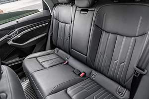 LHD/RHD 2021 A U D I DE SEGUNDA FUERZA DE DEPORTE - Product Image 4