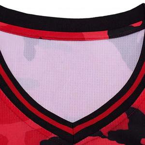 Uniformes de basket-ball pour jeunes de style unique pour adultes Uniforme de basket-ball de conception dernier cri - Product Image 6