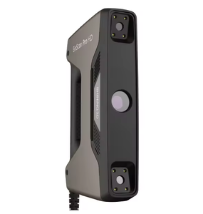 ยอดขายสูงสำหรับเครื่องสแกน 3 มิติแบบพกพา Ein-Scan Pro HD รุ่นใหม่ - Product Image 1