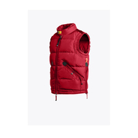 Veste d'hiver unisexe personnalisée de haute qualité, imperméable, écologique, respirante, à capuche, rembourrée en coton épais, style streetwear