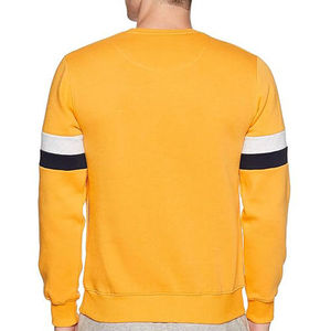 Sweatshirts décontractés Sweatshirts à capuche et sweatshirts à couleur personnalisée Sweatshirts à capuche et sweatshirts d'hiver à col rond et bas prix pour hommes - Product Image 3