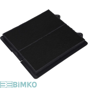 BMK-CF15 cuisine cuisinière électrique hotte filtre pièces de rechange charbon actif appareils ménagers filtre pour hotte - Product Image 1
