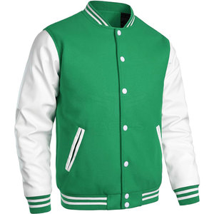 Custom Logo Letterman <b>Jackets</b> Clothing Manufacturers Customized <b>Jacket</b> High Quality Letterman Winter <b>Jacket</b> - Product Image 4