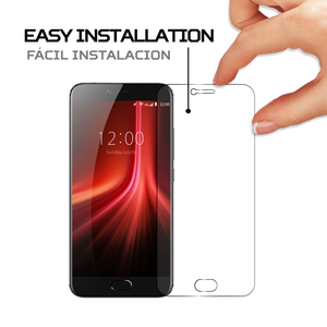 ฟิล์มกันรอย ANTISHOCK สำหรับ UMIDIGI Z1 Pro ป้องกันโทรศัพท์มือถือระดับพรีเมียม - Product Image 2