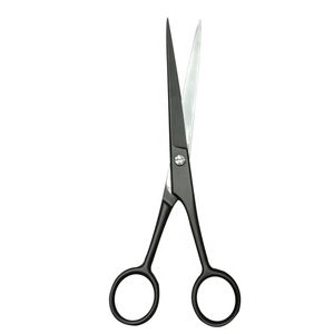 Petits ciseaux de voyage pour les poils du visage pour les sourcils et le nez disponibles dans toutes les couleurs et tailles Produit de beauté et de soins personnels - Product Image 4