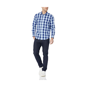 Men T Shirt <b>Long</b> <b>Sleeve</b> Cotton Spring Autumn <b>Undershirt</b> Men's T Shirts Men's Tees Full <b>Sleeve</b> Round Neck Casual drop shoulder - Product Image 6