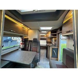 Autocaravana Lunar Roadstar TI - Product Image 4