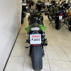 Motore Elettrico Kawasaki Z750R a 4 Tempi, Cilindrata 400cc, Usato - Product Image 4