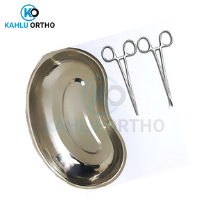 Conjunto de instrumentos quirúrgicos básicos de alta calidad, producto recién llegado, conjunto de instrumentos quirúrgicos de vendaje de KAHLU ORTHOPEDIC - Product Image 5