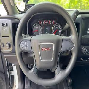 GMC Sierra 2500HD 4X4 2019 Extrêmement Propre, Volant à Gauche, Norme d'Émission EURO IV, Prêt à être Expédié - Product Image 5