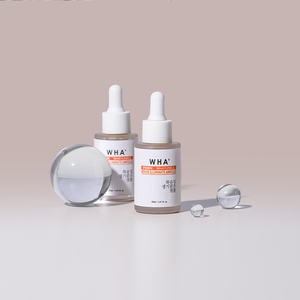 WHA' YUNSUL PDRN Revive Illuminate Ampoule 30ml Suero de reparación antiarrugas y blanqueador de doble función con PDRN de alta pureza - Product Image 5