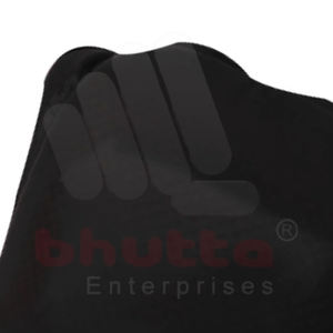 Gants de boxe personnalisés, respirants et fabriqués sur mesure, avec logo imprimé, dernière conception, gants de MMA professionnels en cuir - Product Image 3